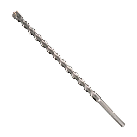 Broca SDS - Max 4 Cortes 24x220x340mm - Makita - Herram.cl