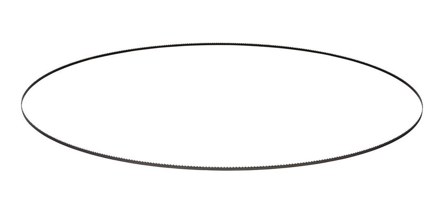 3 Hojas De Sierra Cinta HCS 6 TPI (LB1200F) - Makita - Herram.cl