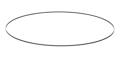 3 Hojas De Sierra Cinta HCS 6 TPI (LB1200F) - Makita - Herram.cl