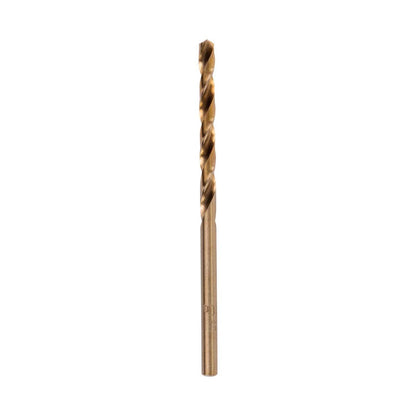 Broca Para Metal HSS-Co (Cobalt 5%) 3.3x65mm - Makita - Herram.cl