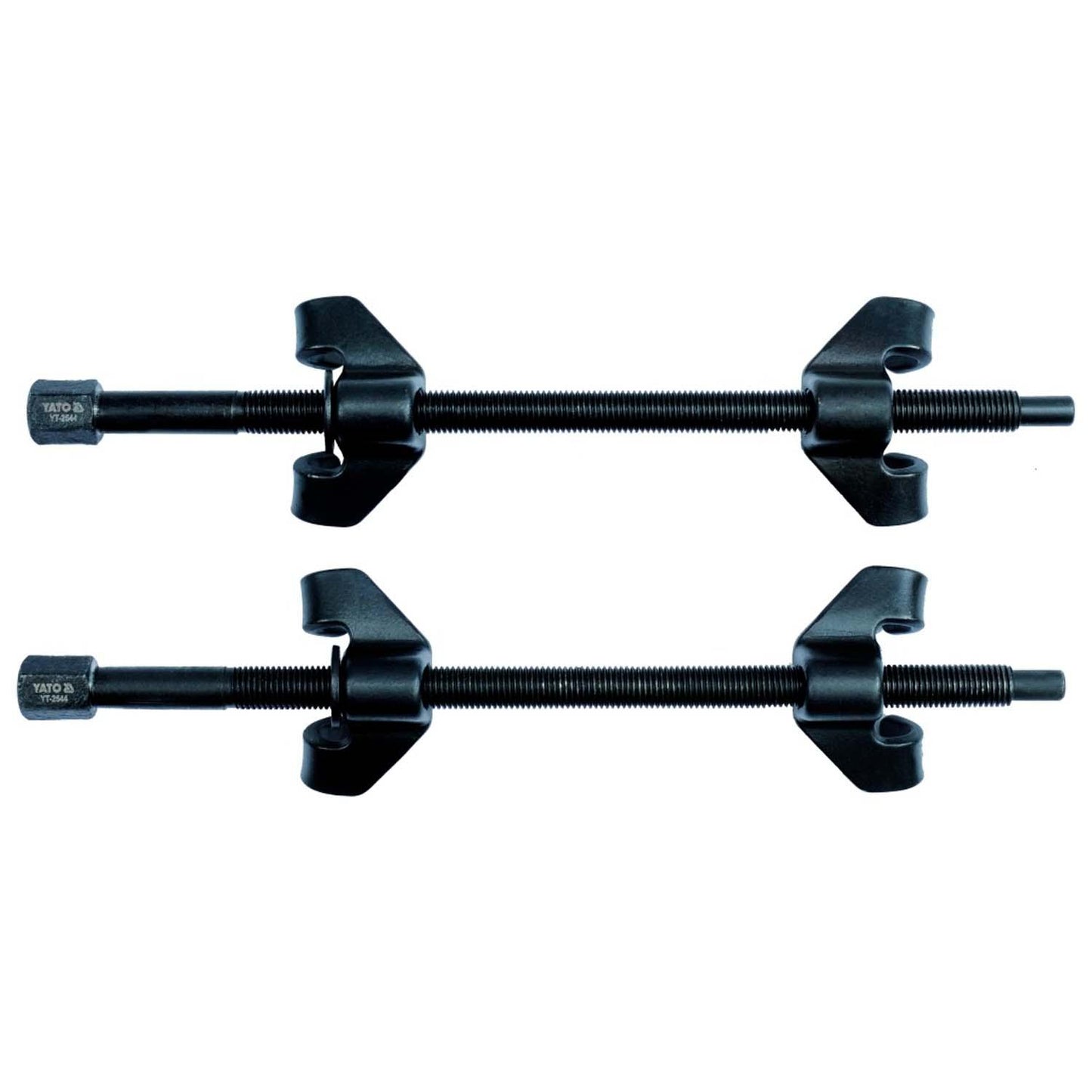Compresor de Espirales Profesional 82x370mm - Yato - Herram.cl