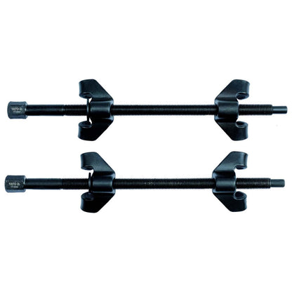 Compresor de Espirales Profesional 82x370mm - Yato - Herram.cl