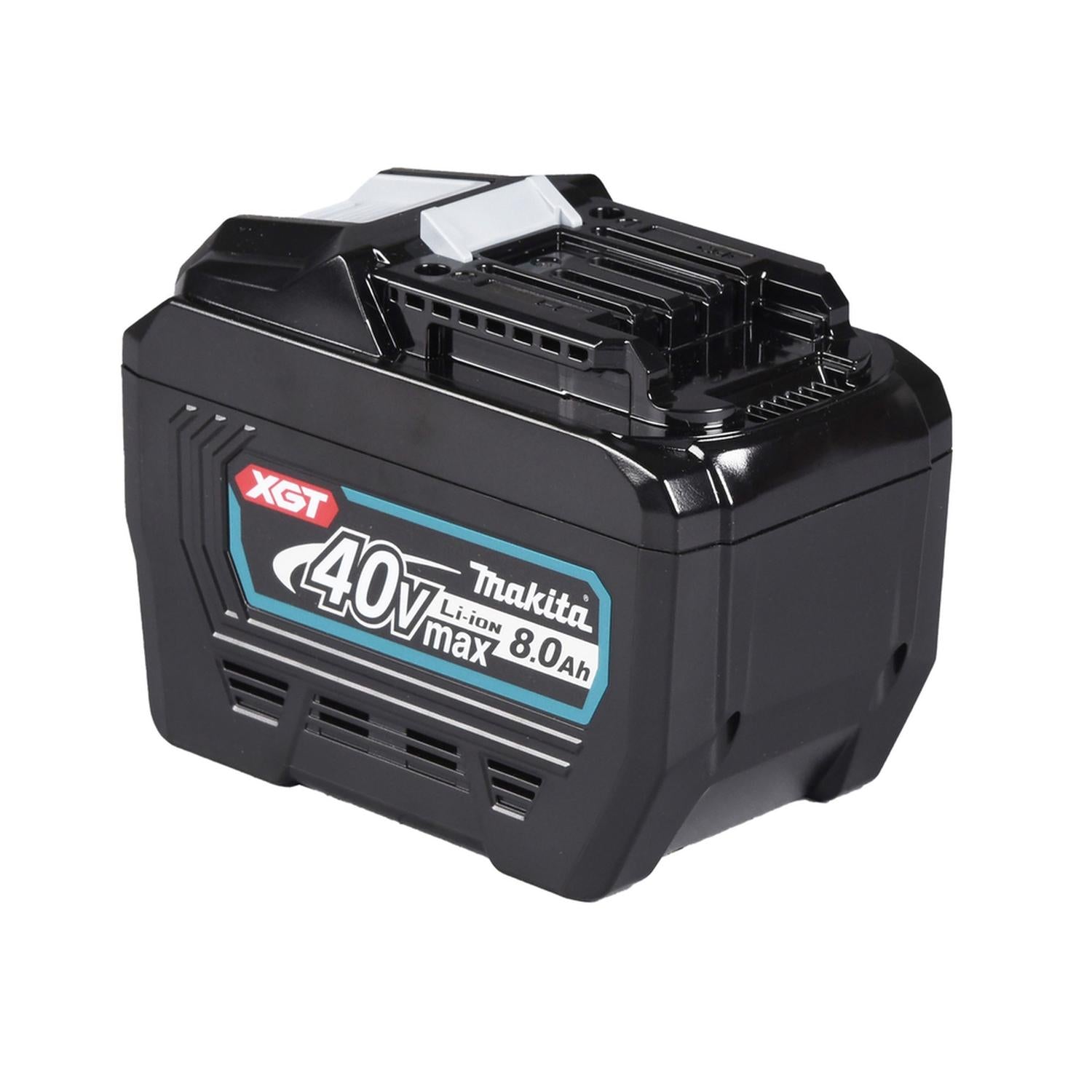 Batería Li - Ion XGT 40V Max. (BL4050F) 8,0 Ah Caja - Makita - Herram.cl