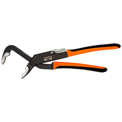 Alicate Pico Loro Deslizante ERGO 10'' 8224 IP - Bahco - Herram.cl