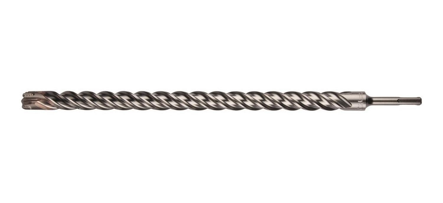 Broca SDS - Plus 24x450mm Nemesis II (4 Filos) - Makita - Herram.cl