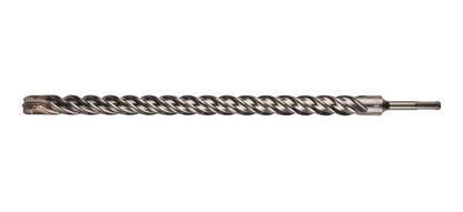 Broca SDS - Plus 24x450mm Nemesis II (4 Filos) - Makita - Herram.cl