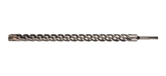 Broca SDS - Plus 24x450mm Nemesis II (4 Filos) - Makita - Herram.cl