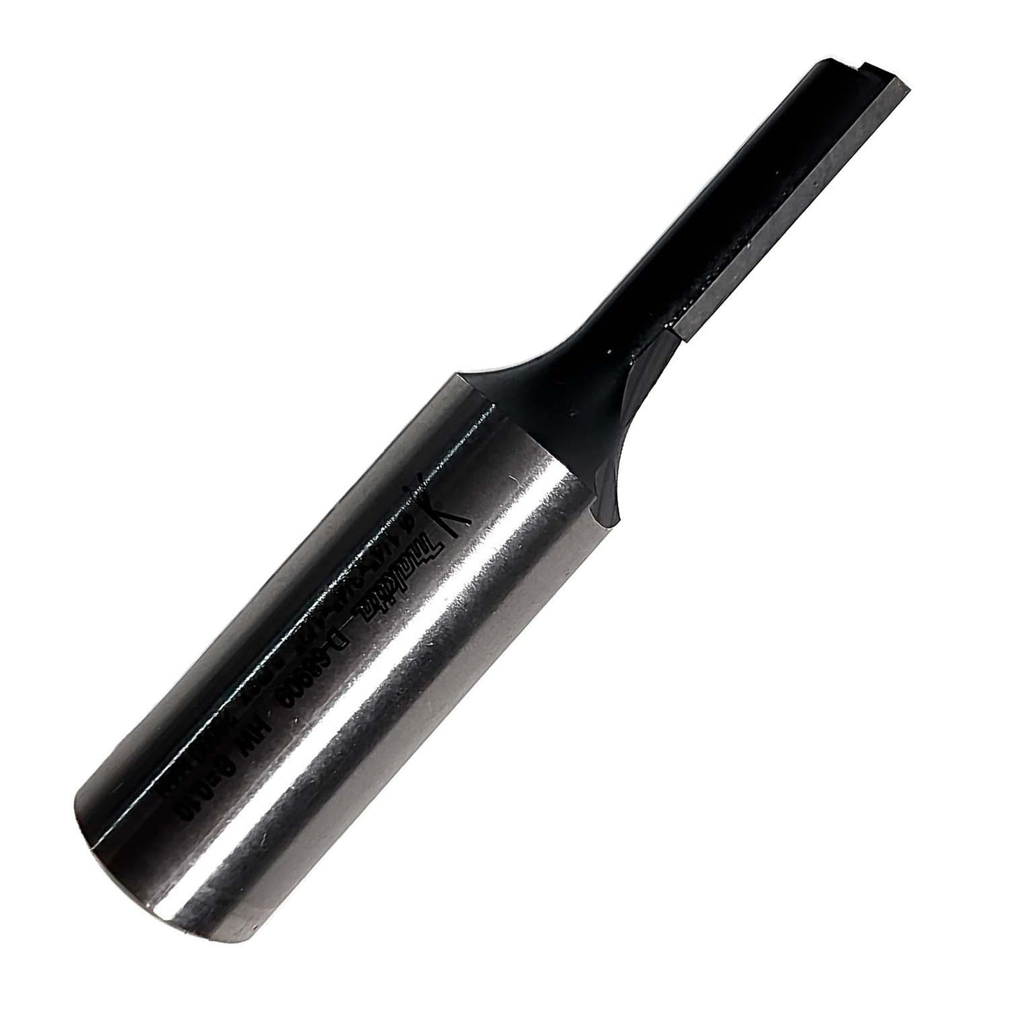 Fresa Recta 1 Filo 1/4''x3/4'' Toma 1/2'' - Makita - Herram.cl