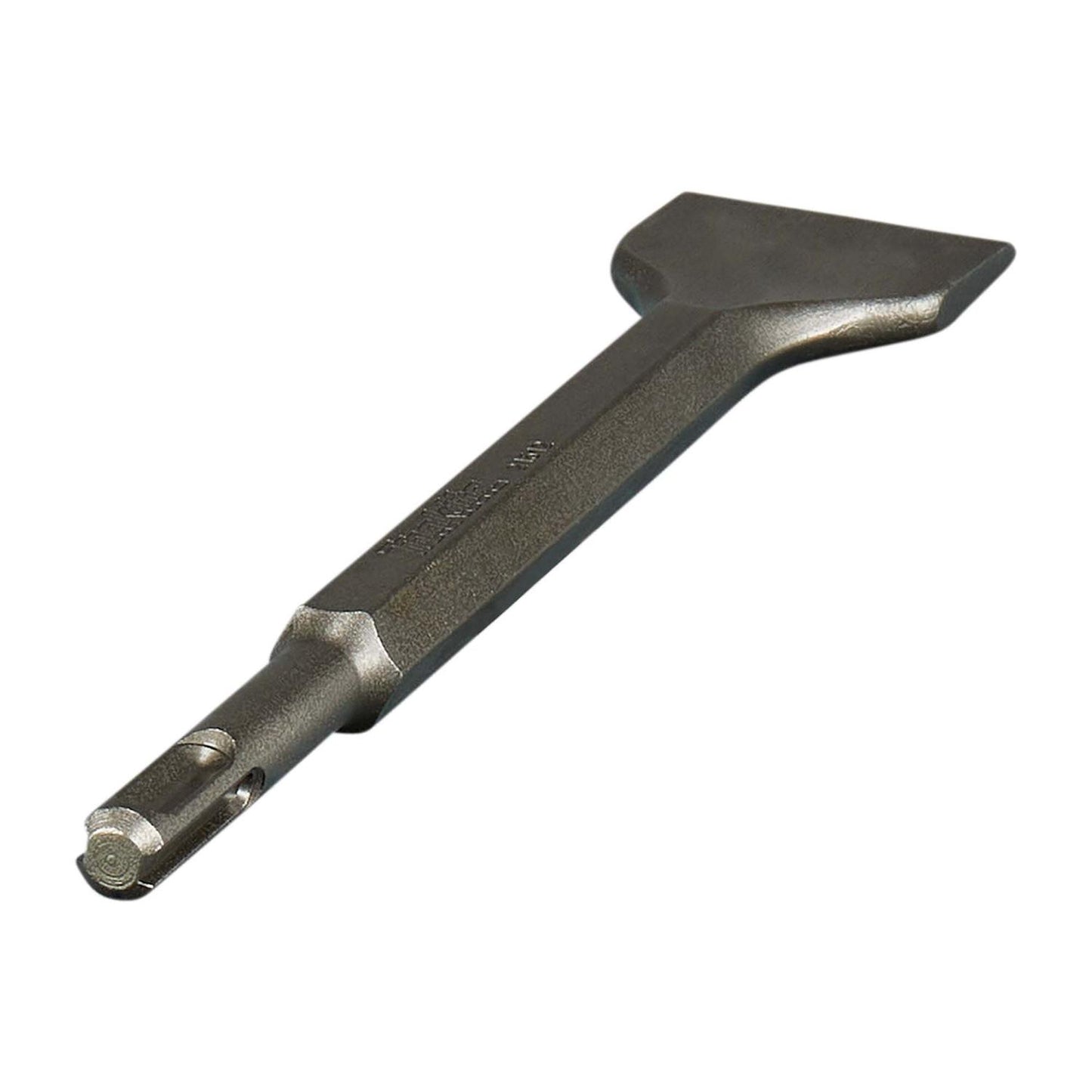 Cincel Plano SDS - Plus 40x230mm - Makita - Herram.cl