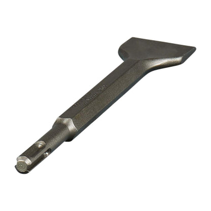 Cincel Plano SDS - Plus 40x230mm - Makita - Herram.cl