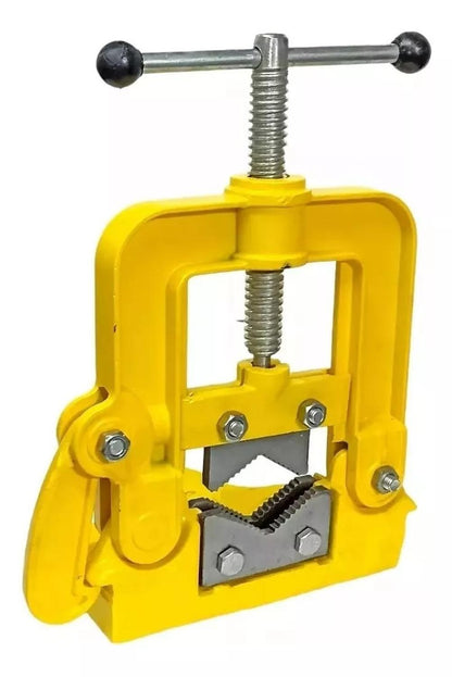 Prensa De Yugo Para Tubos hasta 3'' - Uyustools - Herram.cl