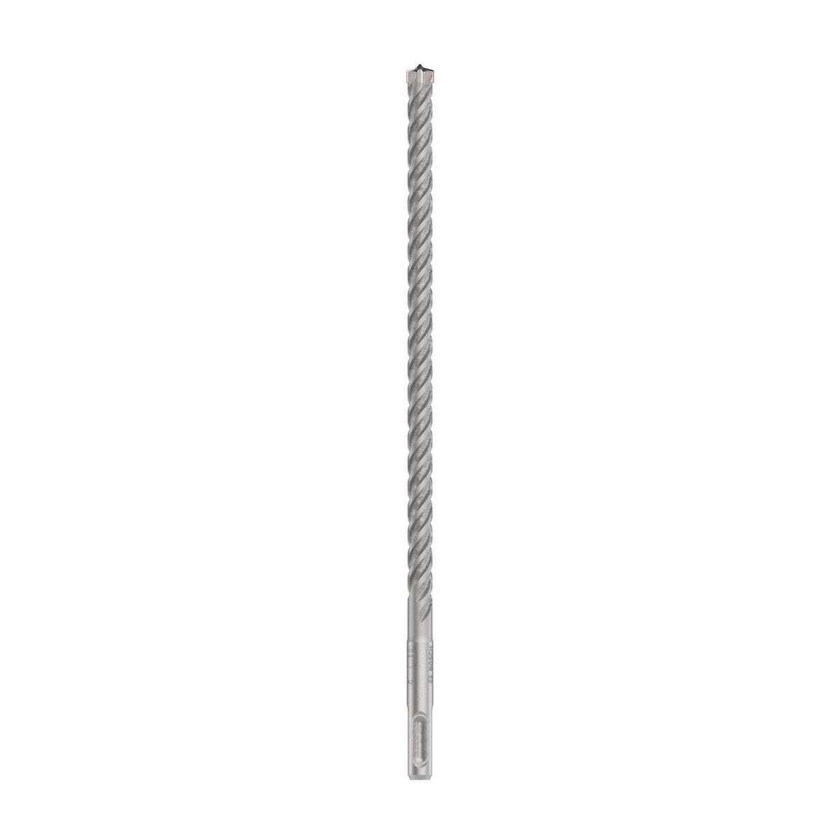 Broca Hormigón Bosch PRO SDS-Plus-5X 10x260mm 4 Filos - Herram.cl