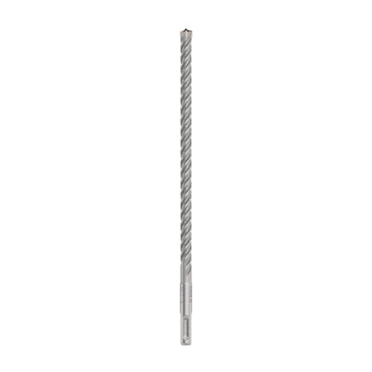 Broca Hormigón Bosch PRO SDS-Plus-5X 10x260mm 4 Filos - Herram.cl