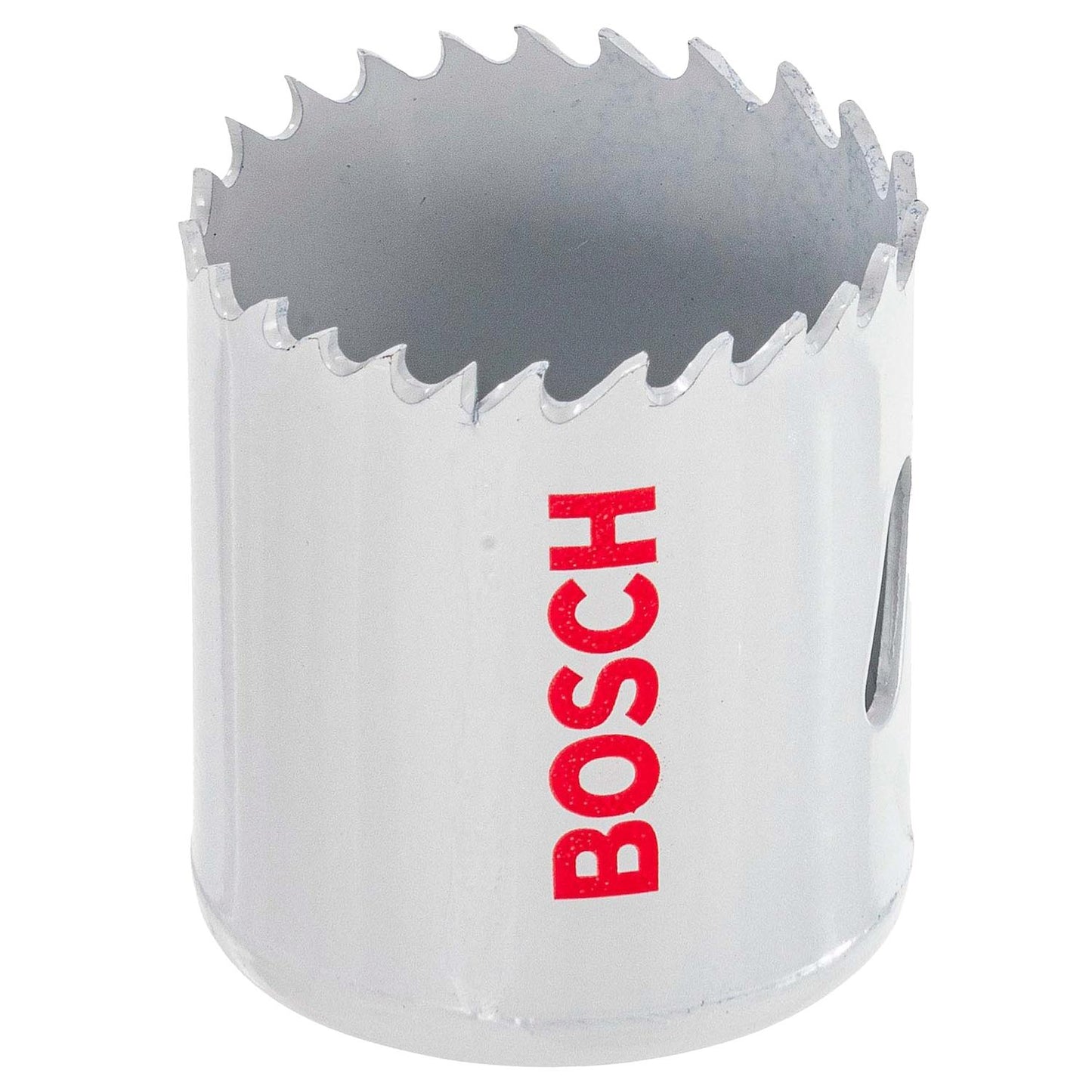 Sierra Copa HSS - Bimetálica 41mm (1 5/8'') CJ - Bosch - Herram.cl