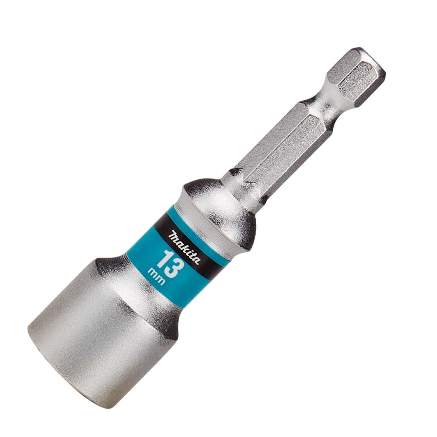 Vaso Magnético Impact Premier 13x65mm Hex. - Makita - Herram.cl