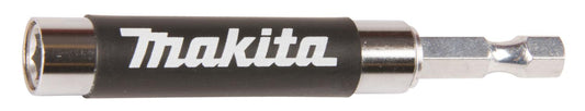 Adaptador Magnético 80mm 1/4'' – Makita - Herram.cl