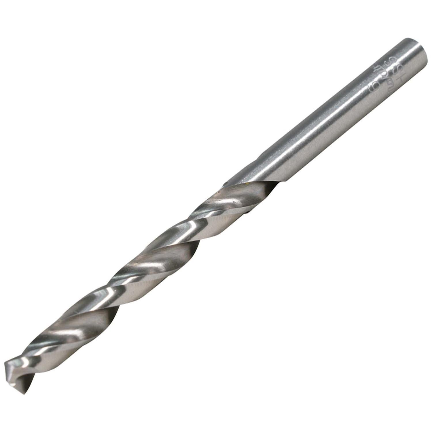 Pack 10 Brocas para Metal HSS - GS 6x133mm - Makita - Herram.cl