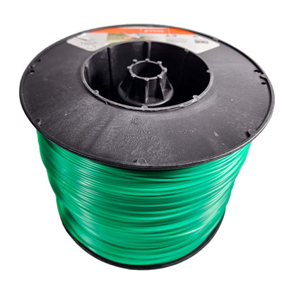 Rollo Hilo de Corte redondo Ø 2.0mm / 1503m - Stihl - Herram.cl