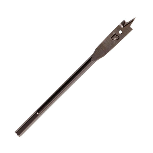 Broca Paleta 12x150mm (Plana) - Makita - Herram.cl