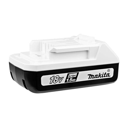 Batería Lithium - Ion 18V Serie G 1,5 Ah BL1815G - Makita - Herram.cl