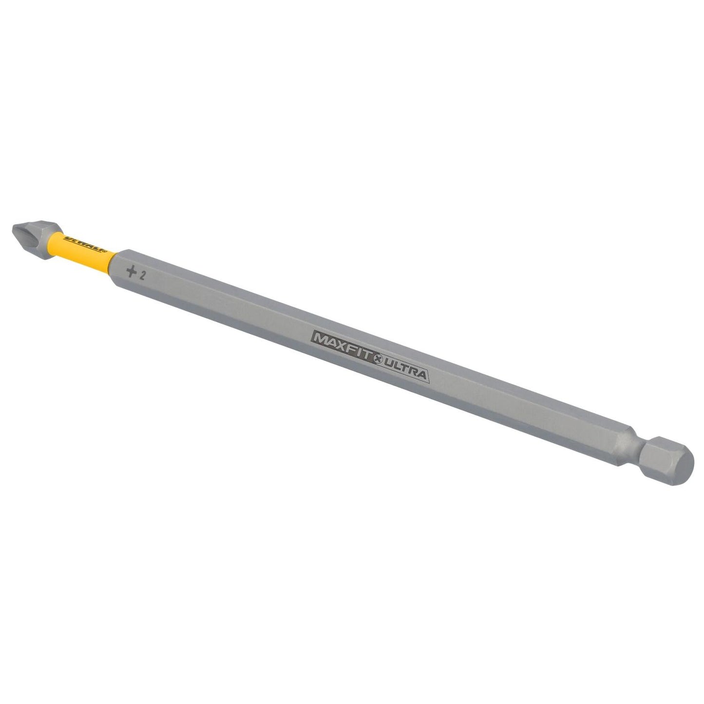 Punta Maxfit - Ultra PH2 - 6'' (152.4mm) - DeWALT - Herram.cl
