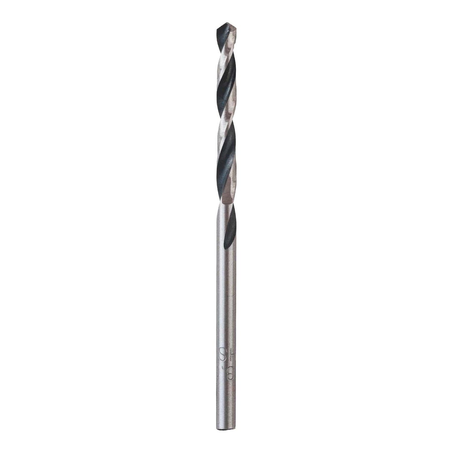 Caja Con 10 Unidades Broca Para Metal HSS - pointteq 3,2mm - Herram.cl