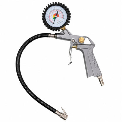 Kit Accesorios Compresor 5 Piezas Indura Huracán 5 105521 - Herram.cl