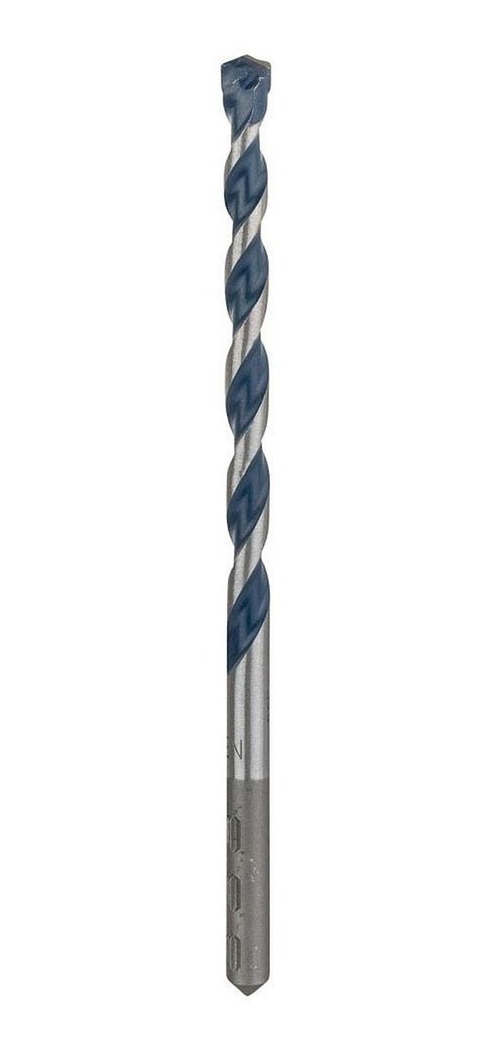 Broca Para Hormigón Y Piedra Bosch Cyl - 5 8x100x150mm - Herram.cl