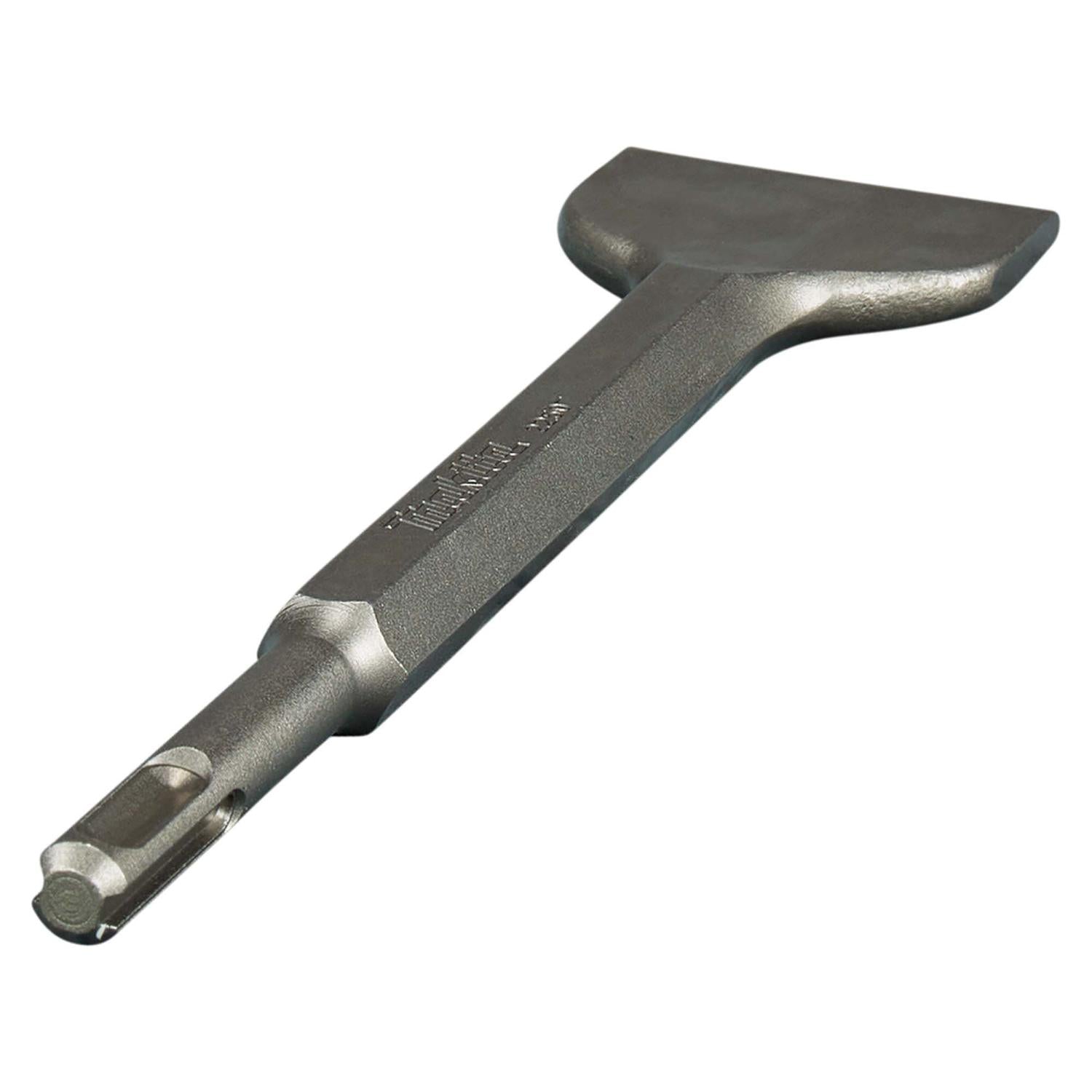 Cincel Plano SDS - Plus 50x215mm - Makita - Herram.cl