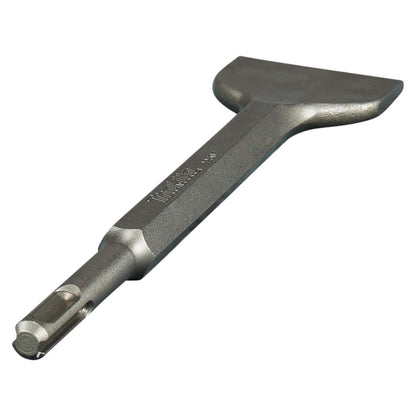 Cincel Plano SDS - Plus 50x215mm - Makita - Herram.cl