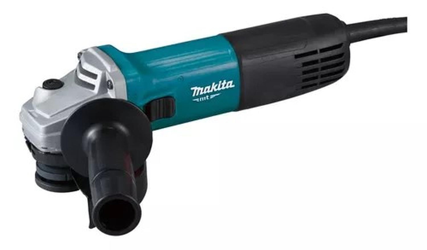 Esmeril Angular Makita M9510B 4 1/2'' (115mm) 850W - Herram.cl
