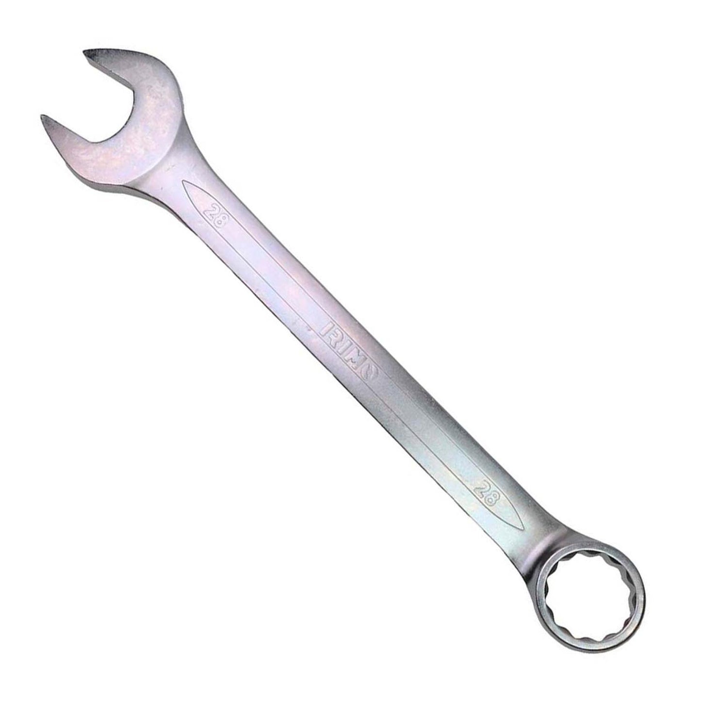 Llave Combinada Métrica 28mm – Irimo - Herram.cl