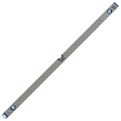 Nivel de Aluminio con tres frascos 1500mm - Irimo - Herram.cl