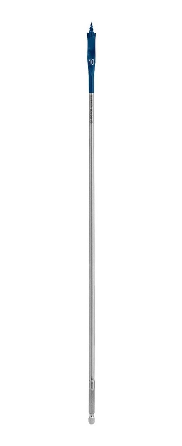Broca Paleta Expert Self Cut Speed 10 X 400mm – Bosch - Herram.cl