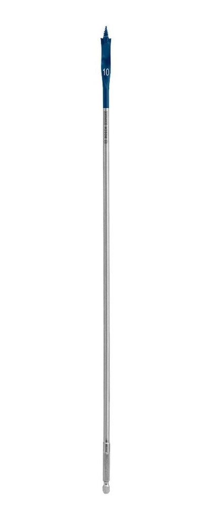 Broca Paleta Expert Self Cut Speed 10 X 400mm – Bosch - Herram.cl