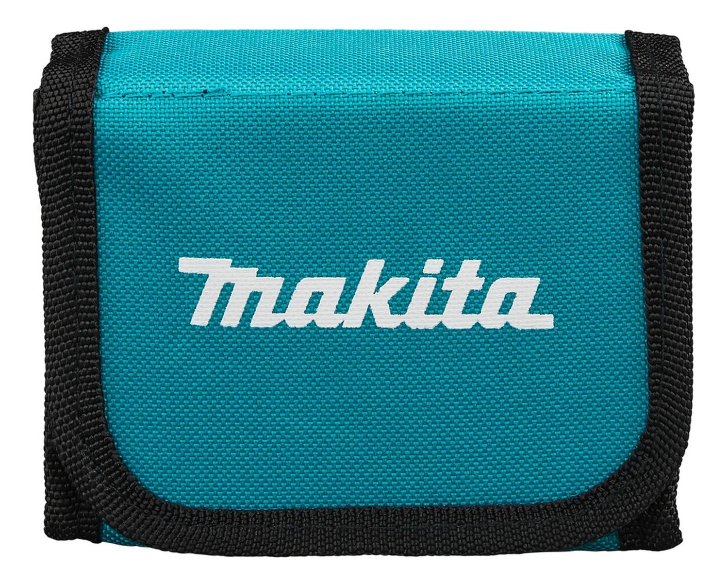 Set 3 Dados De Impacto 1/2 Para Tuercas De Rueda Makita - Herram.cl