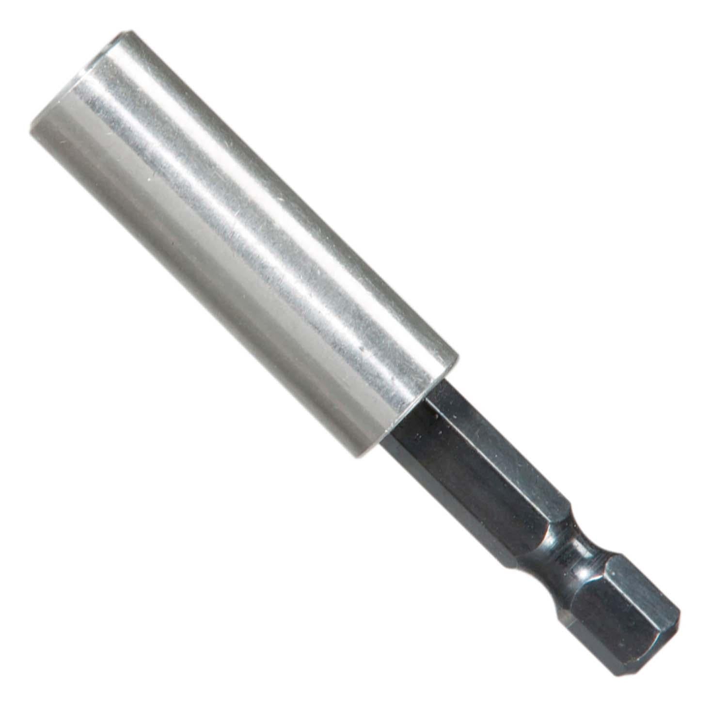 Adaptador Magnético 1/4''x60mm - Makita - Herram.cl