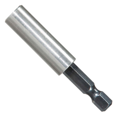 Adaptador Magnético 1/4''x60mm - Makita - Herram.cl
