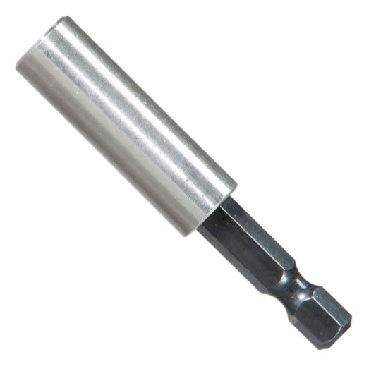 Adaptador Magnético 1/4''x60mm - Makita - Herram.cl