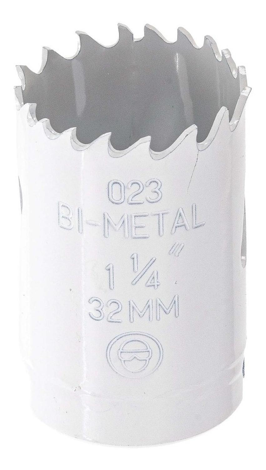 Sierra Copa Bi - metal 32mm (1 - 1/4'') - Bosch - Herram.cl