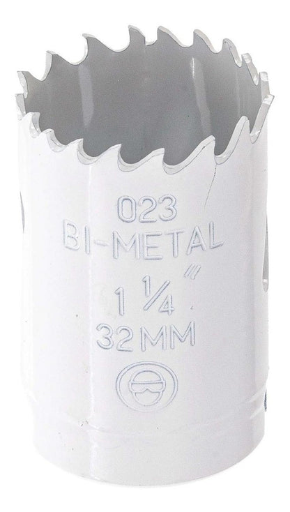 Sierra Copa Bi - metal 32mm (1 - 1/4'') - Bosch - Herram.cl