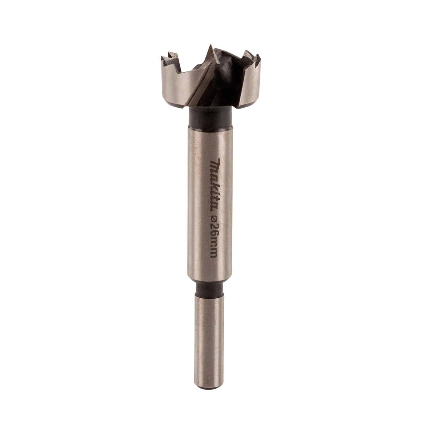 Broca Forstner Madera 26 X 90mm - Makita - Herram.cl