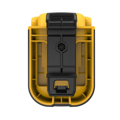 Soporte De Batería Para Riel O Pared Dewalt Dwst82820 - Herram.cl