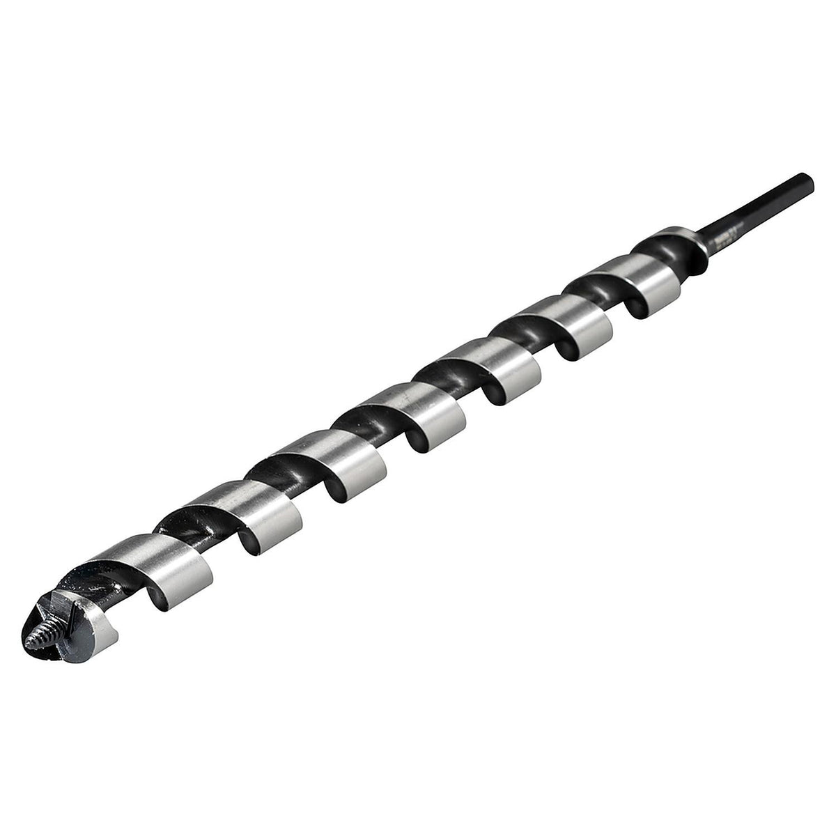 Broca Auger 3D para Madera 22x400mm Makita E-07886 - Herram.cl