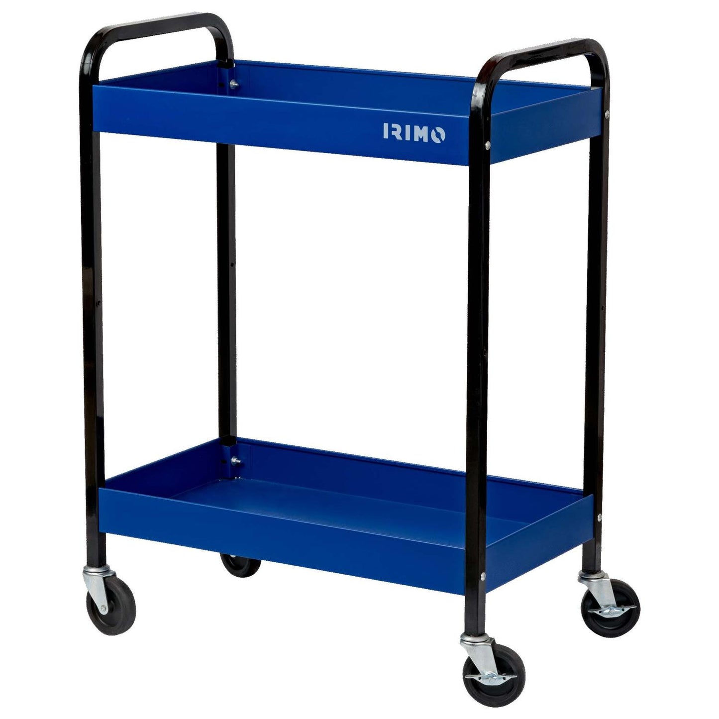 Carro Portaherramientas 2 Bandejas 100 kg - Irimo - Herram.cl