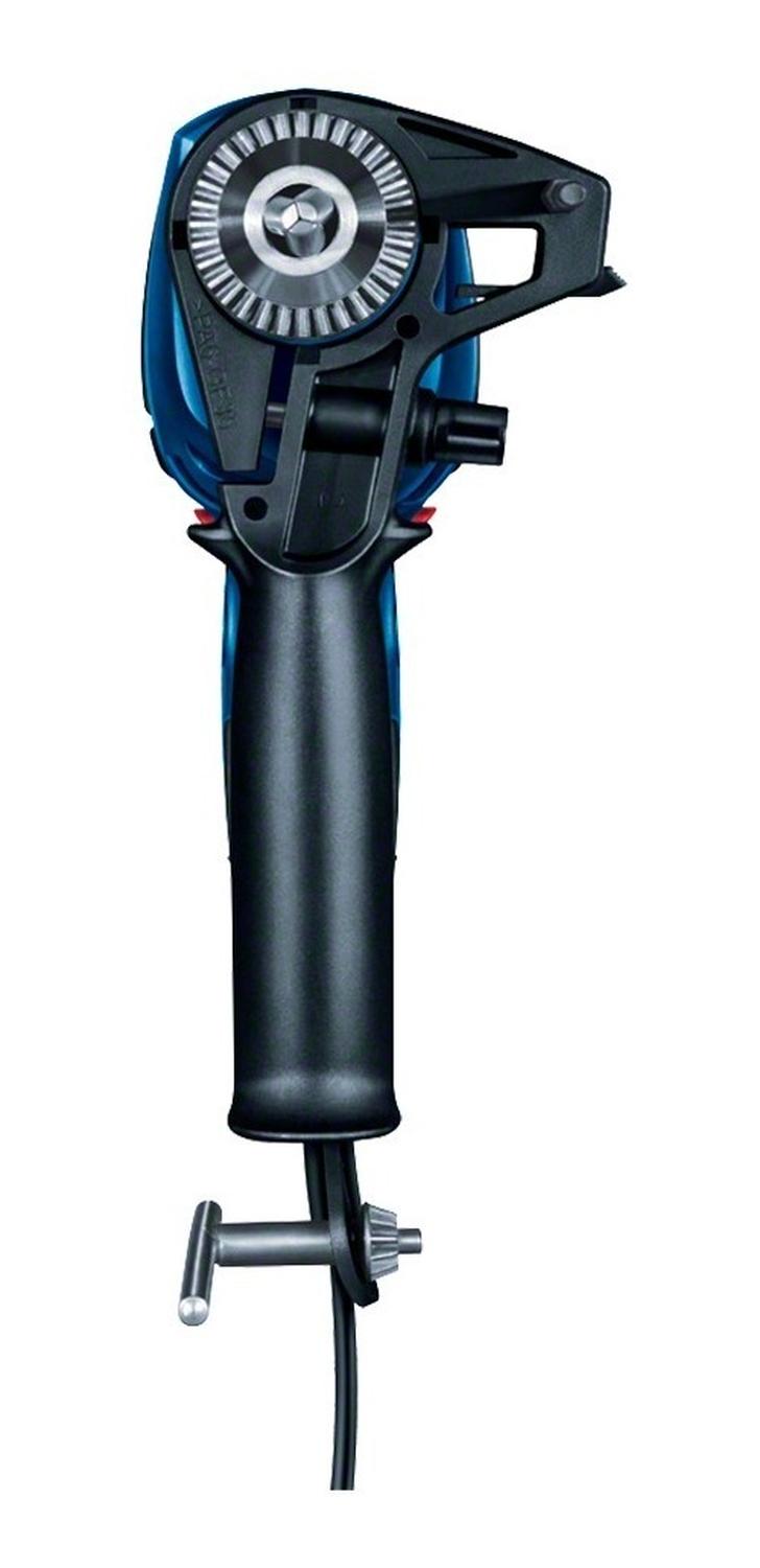 Taladro Percutor Bosch Professional Gsb 13 Re 650W - Herram.cl