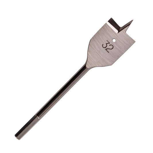 Broca Paleta 32x150mm (Plana) - Makita - Herram.cl