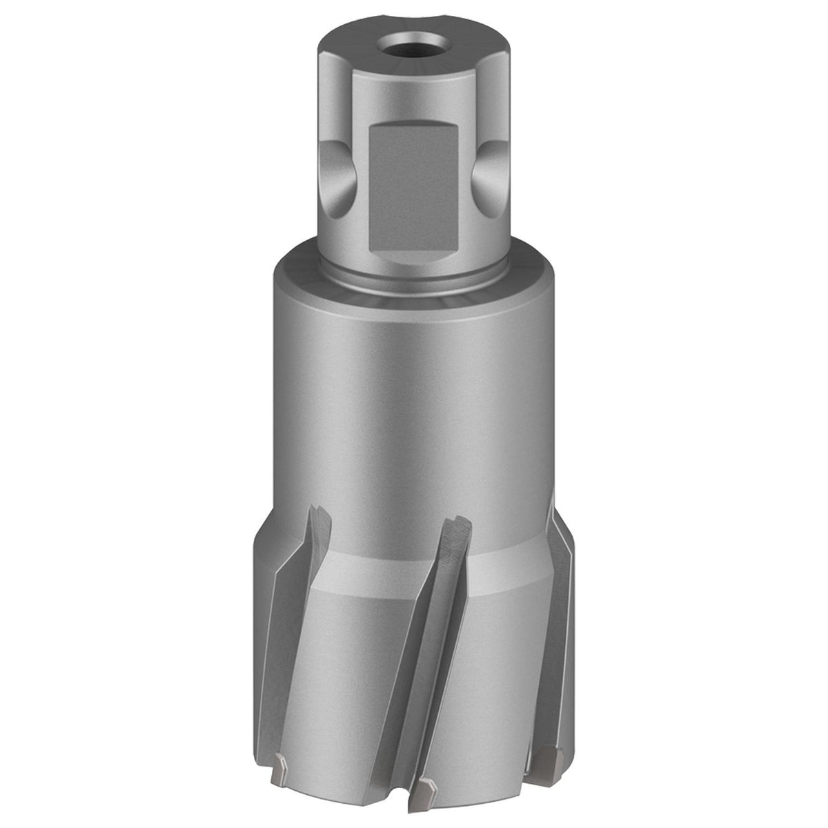 Broca Anular Bosch PRO TCT 32x35mm Carburo Tungsteno Weldon - Herram.cl