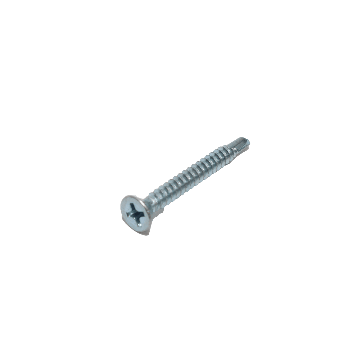 TORNILLO AUTOPERFORANTE 6 - 20X1.1/4''100uds. AMERICAN SCREW - Herram.cl