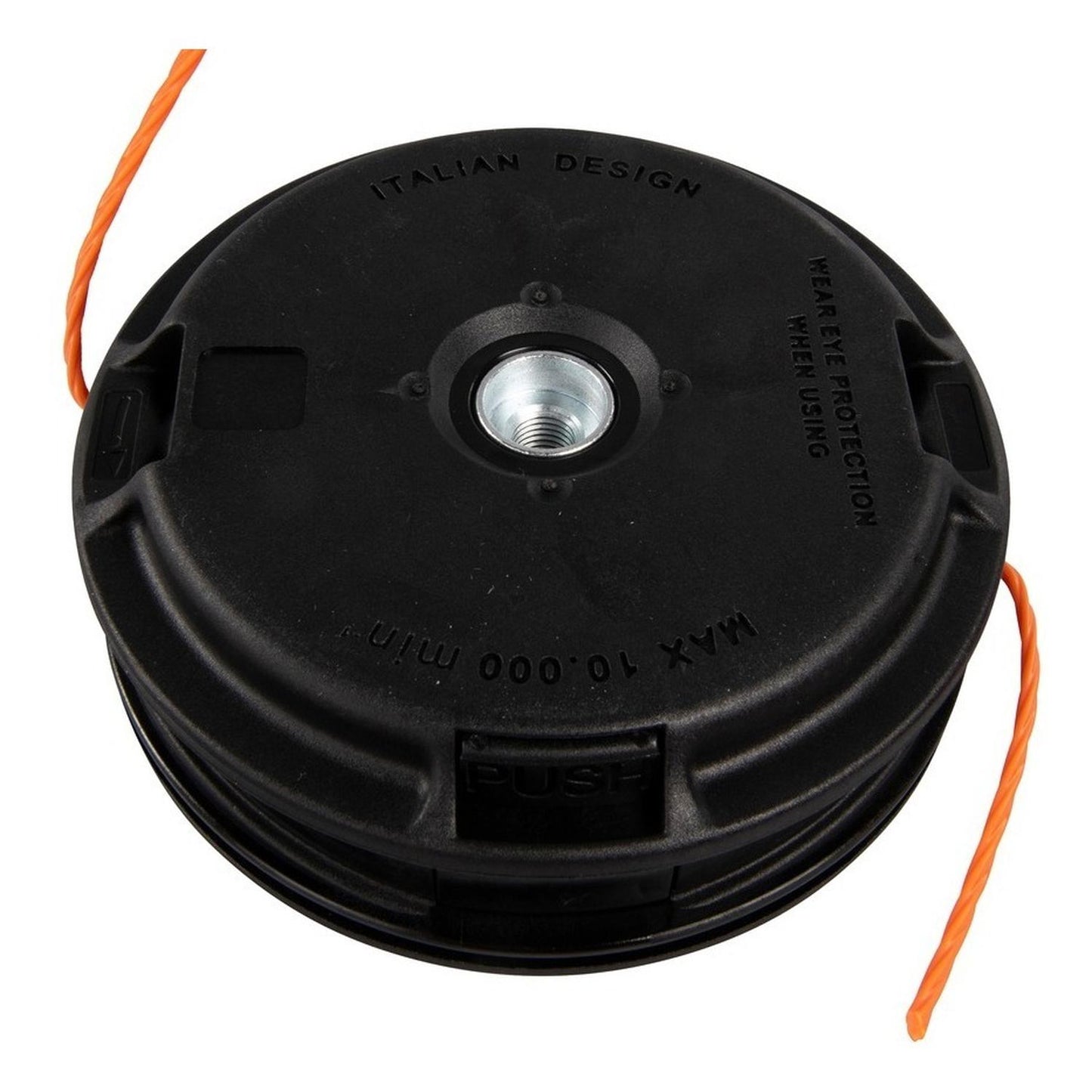 Cabezal Nylon Auto M10 X 1,25 LH 5'' 2,4mm x 4m Makita - Herram.cl